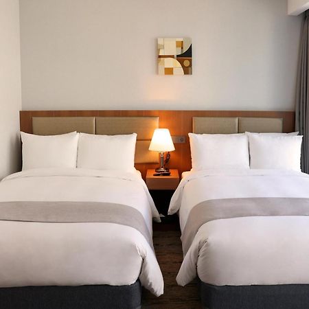 Stanford Hotel Myeongdong Seoul Luaran gambar