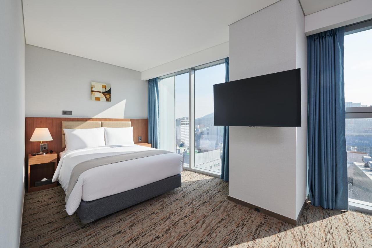 Stanford Hotel Myeongdong Seoul Luaran gambar