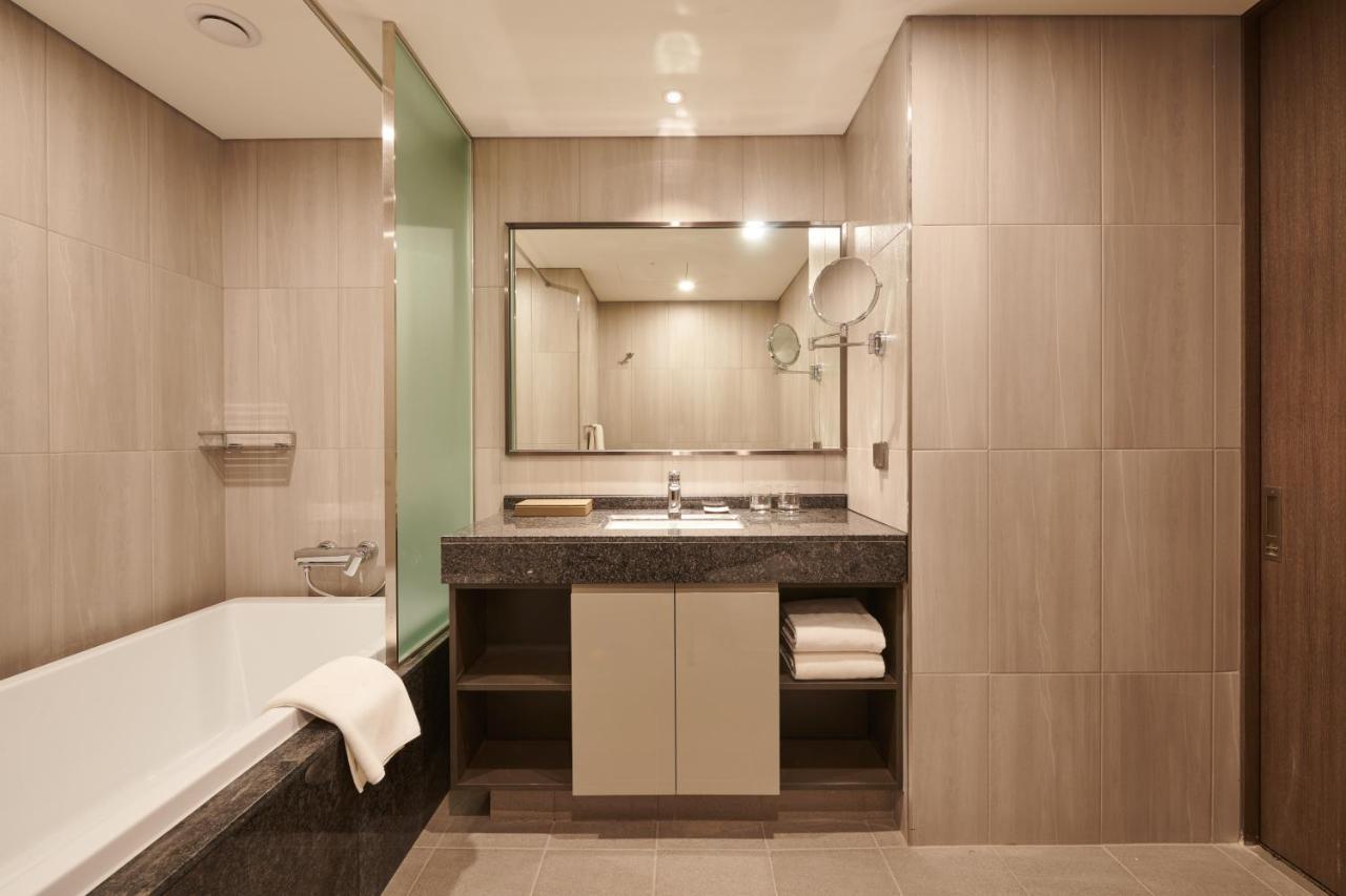Stanford Hotel Myeongdong Seoul Luaran gambar