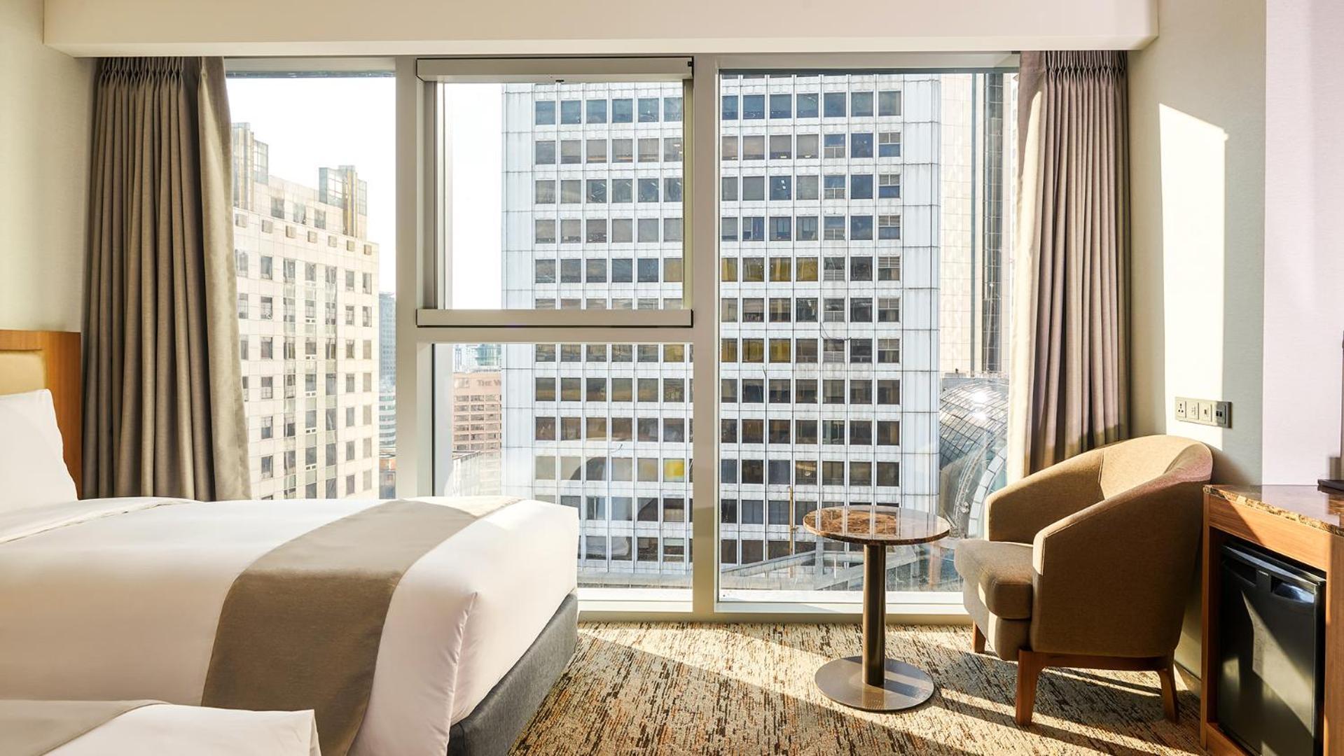 Stanford Hotel Myeongdong Seoul Luaran gambar