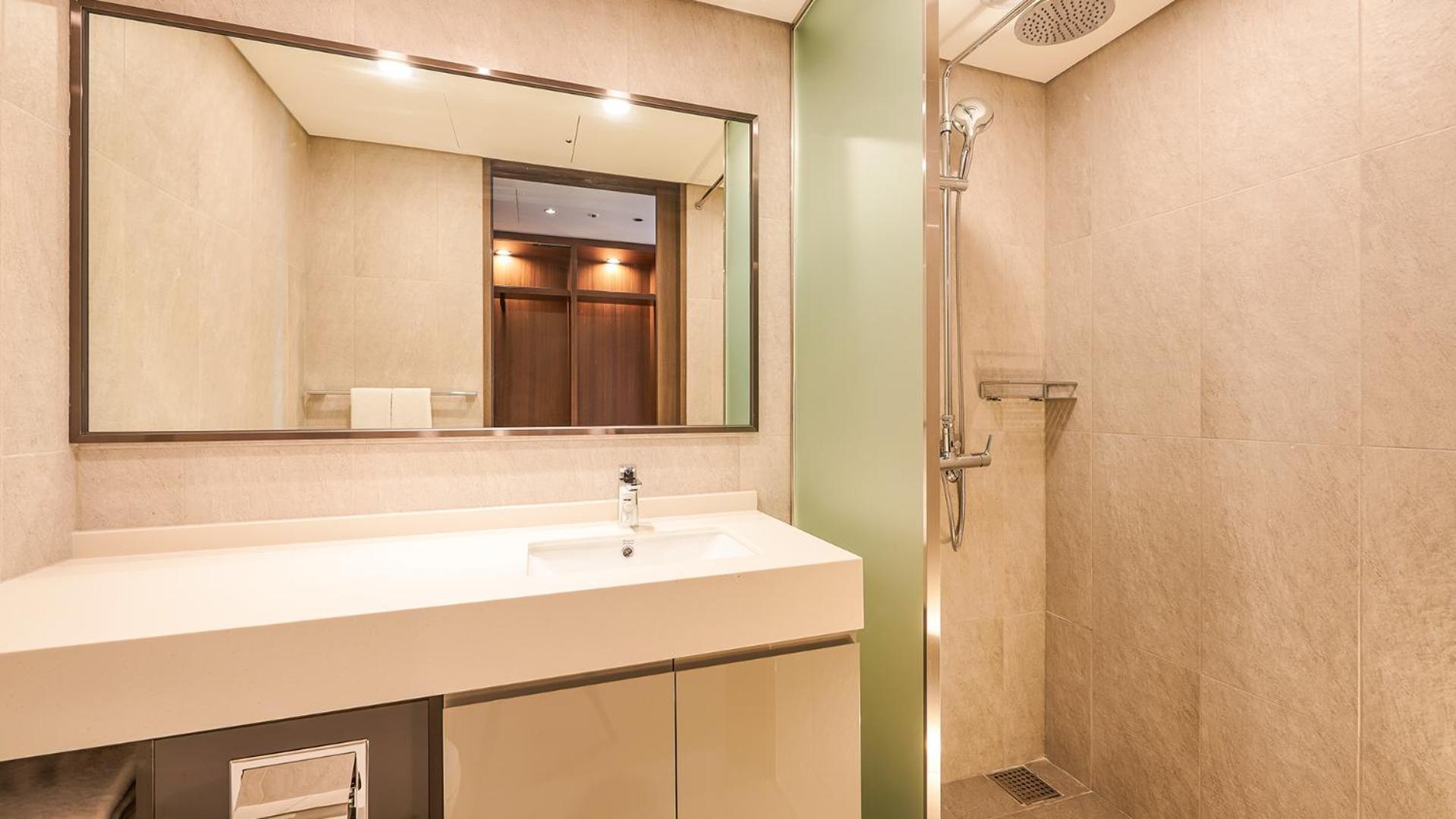 Stanford Hotel Myeongdong Seoul Luaran gambar