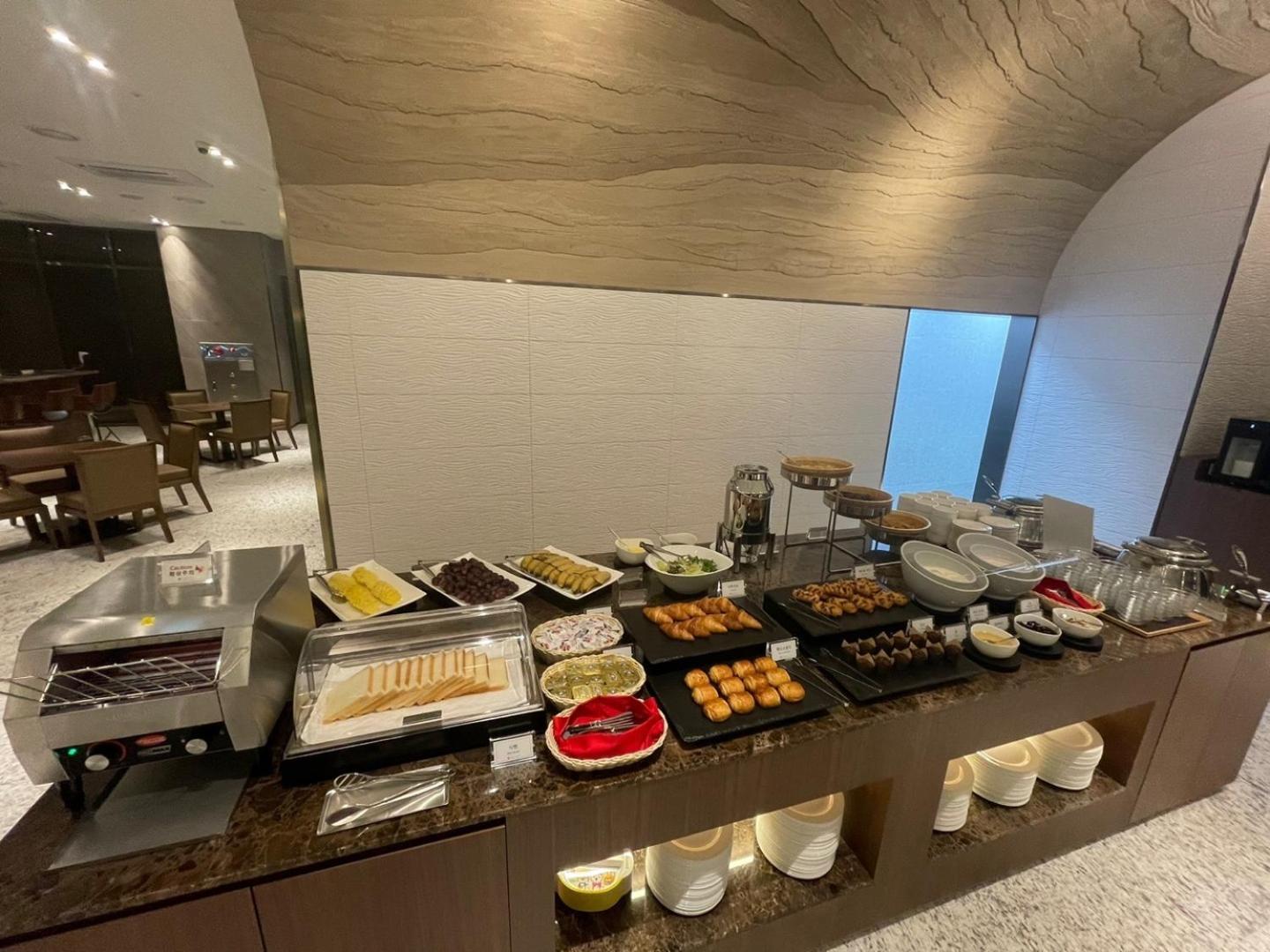 Stanford Hotel Myeongdong Seoul Luaran gambar