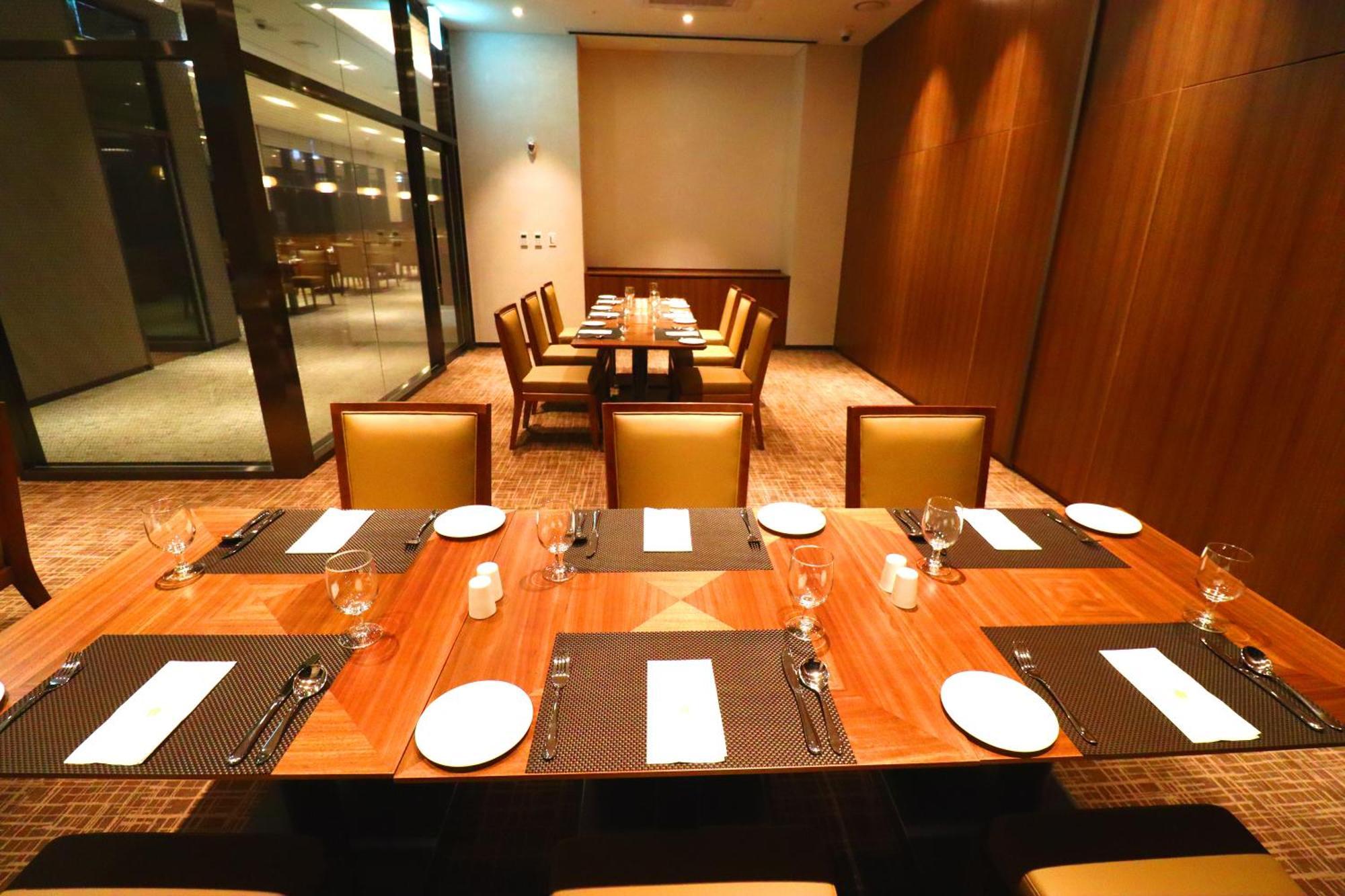 Stanford Hotel Myeongdong Seoul Luaran gambar