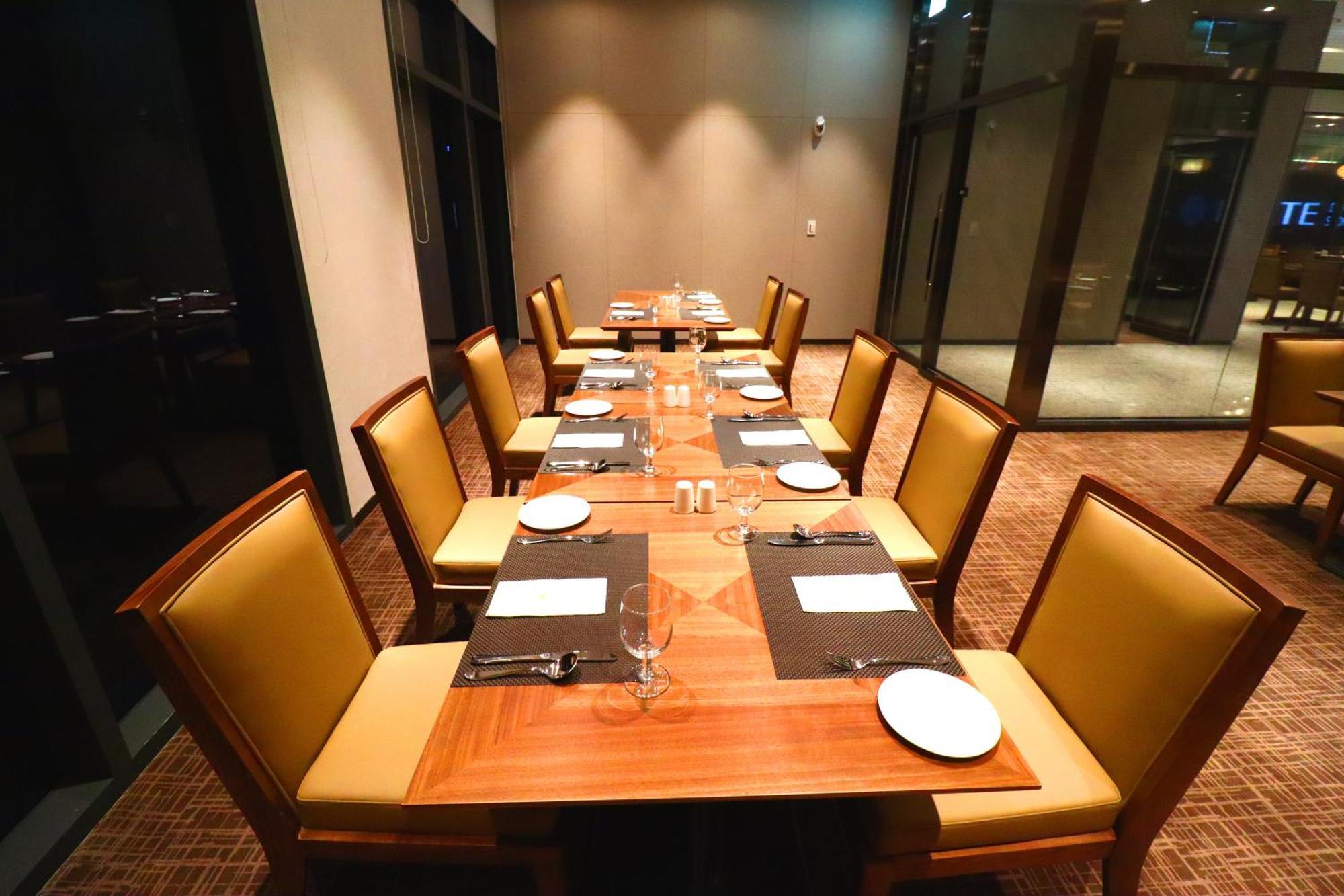 Stanford Hotel Myeongdong Seoul Luaran gambar