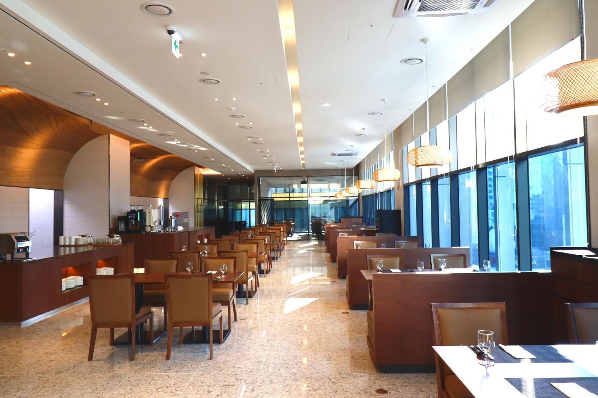 Stanford Hotel Myeongdong Seoul Luaran gambar