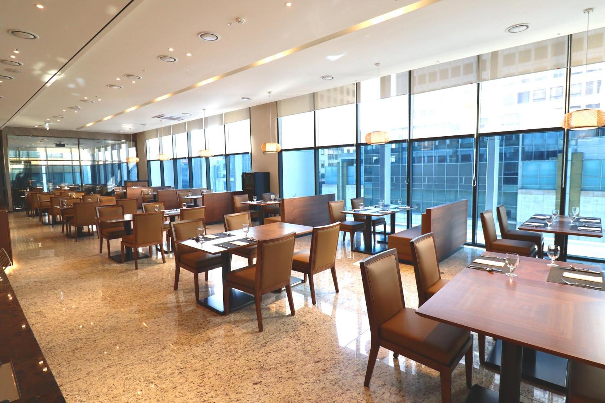 Stanford Hotel Myeongdong Seoul Luaran gambar