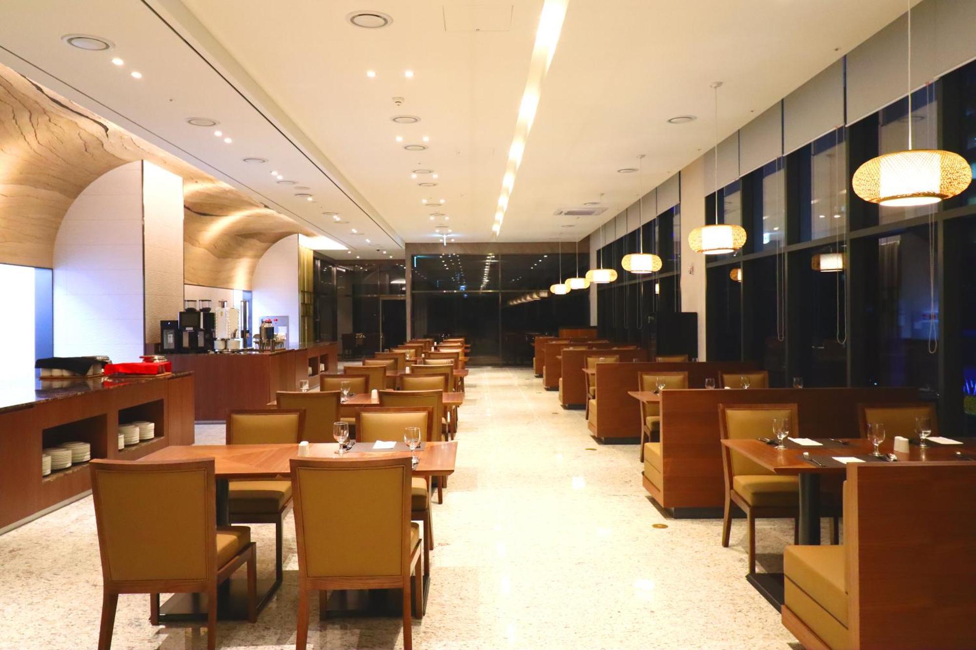 Stanford Hotel Myeongdong Seoul Luaran gambar