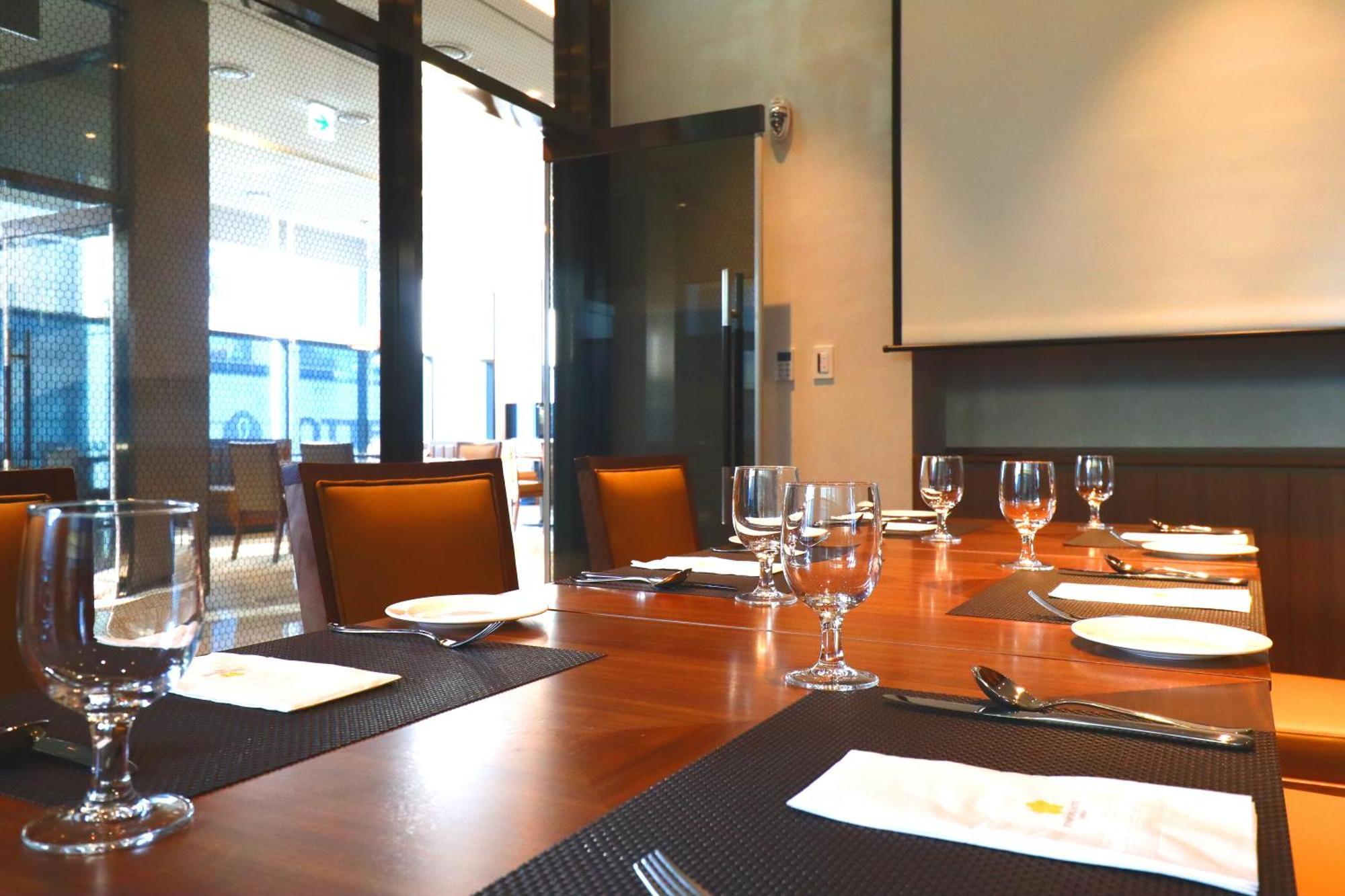 Stanford Hotel Myeongdong Seoul Luaran gambar