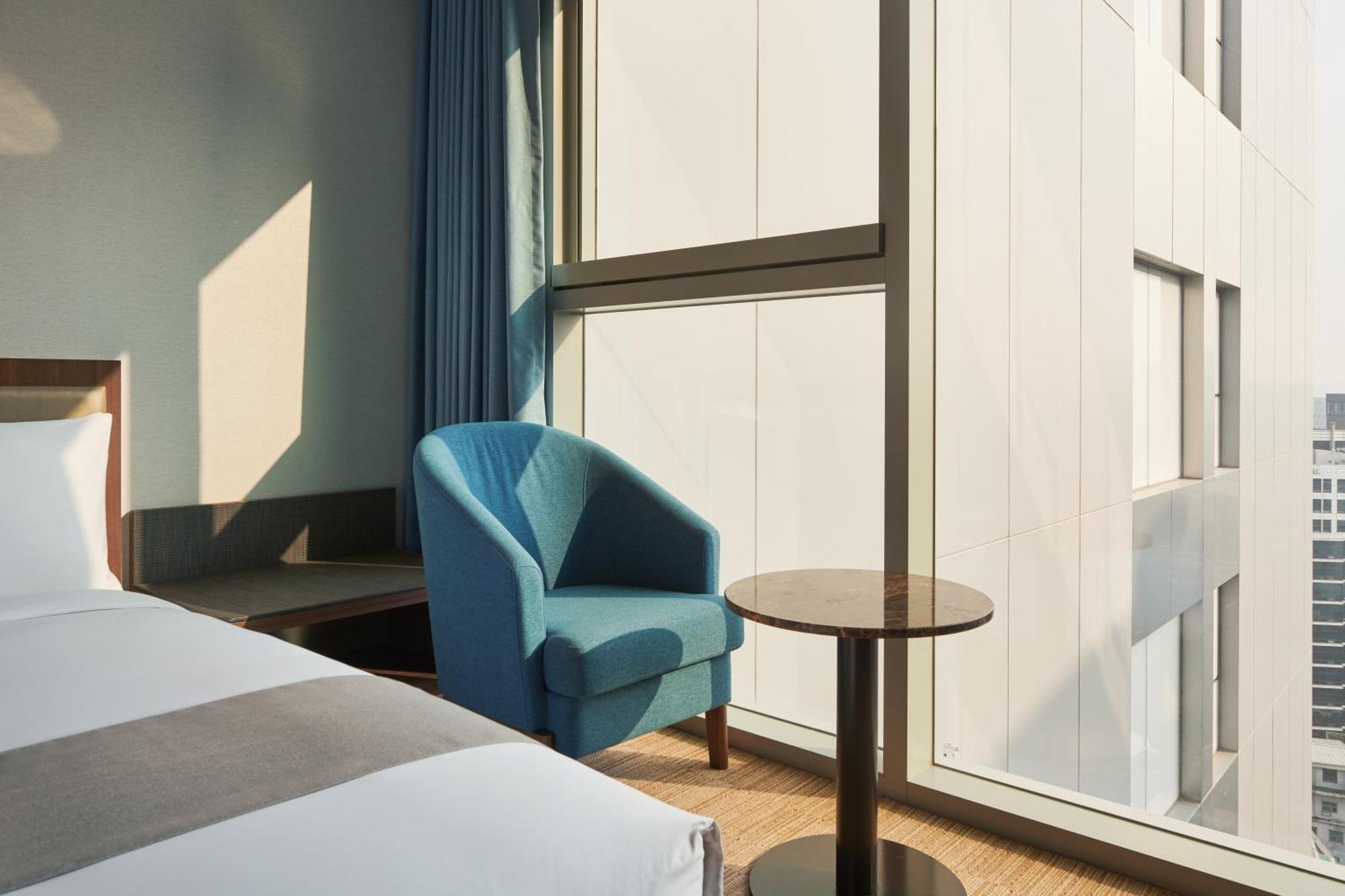 Stanford Hotel Myeongdong Seoul Luaran gambar