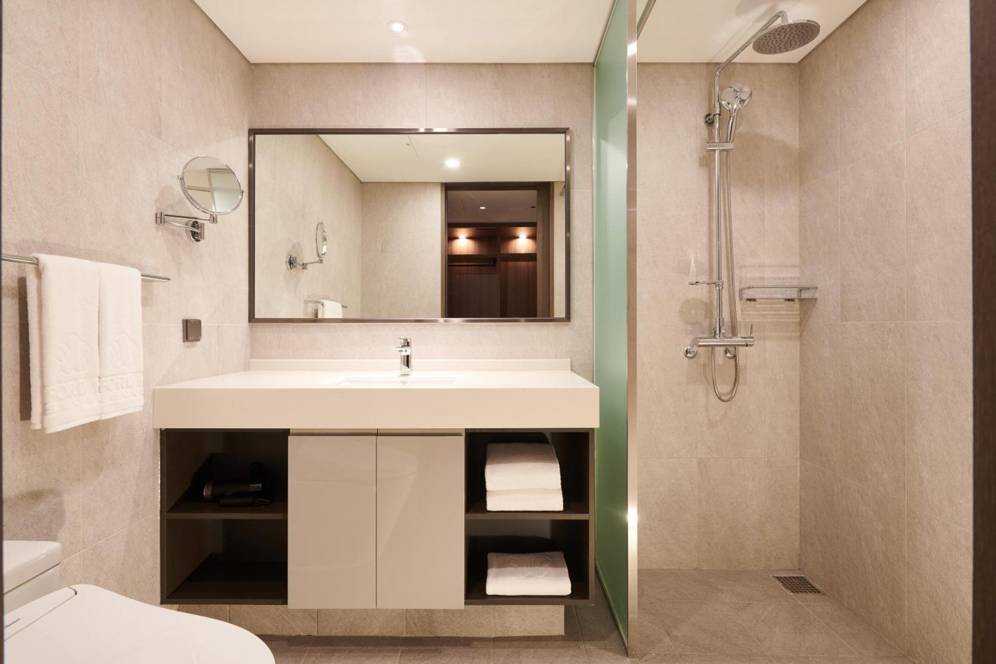 Stanford Hotel Myeongdong Seoul Luaran gambar